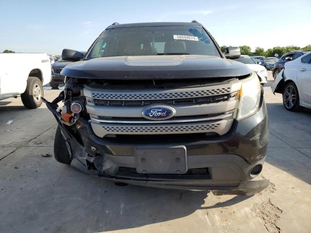 Photo 4 VIN: 1FM5K7B83EGA18188 - FORD EXPLORER 