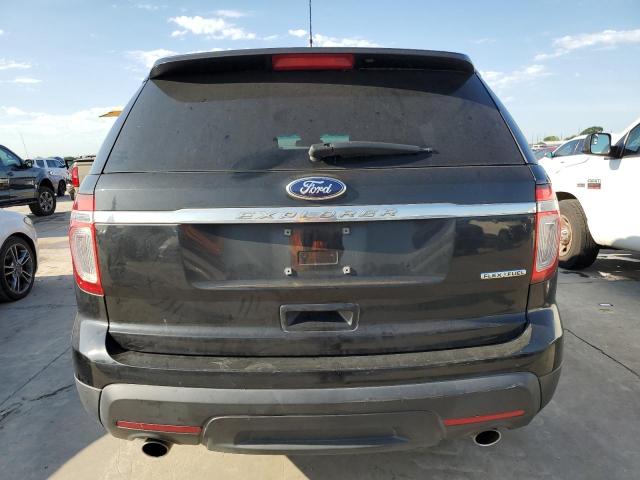 Photo 5 VIN: 1FM5K7B83EGA18188 - FORD EXPLORER 