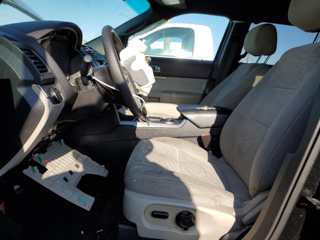 Photo 6 VIN: 1FM5K7B83EGA18188 - FORD EXPLORER 