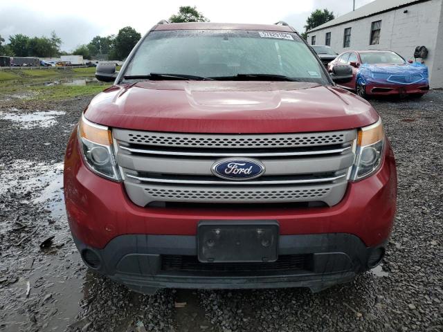 Photo 4 VIN: 1FM5K7B83EGA48744 - FORD EXPLORER 