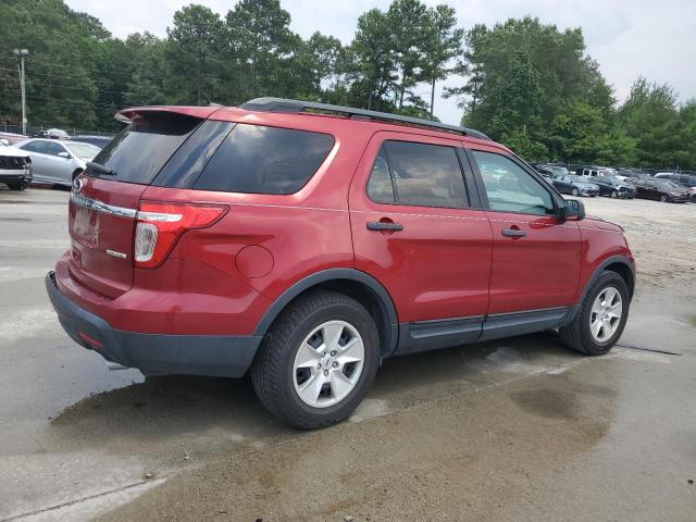 Photo 2 VIN: 1FM5K7B83EGA84837 - FORD EXPLORER 