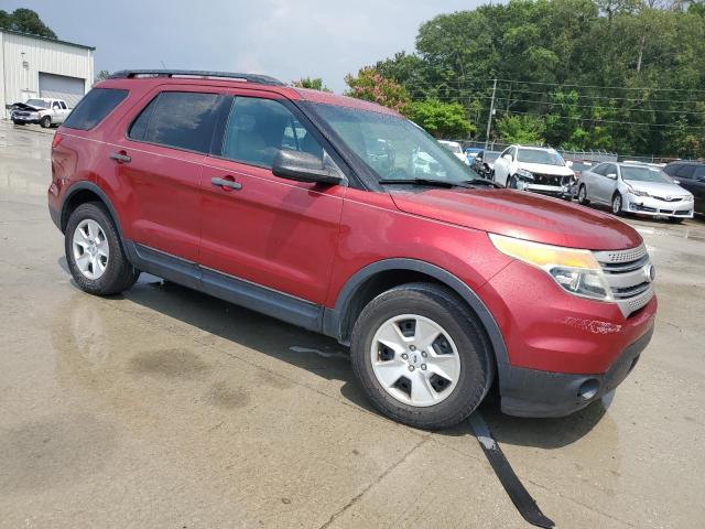 Photo 3 VIN: 1FM5K7B83EGA84837 - FORD EXPLORER 