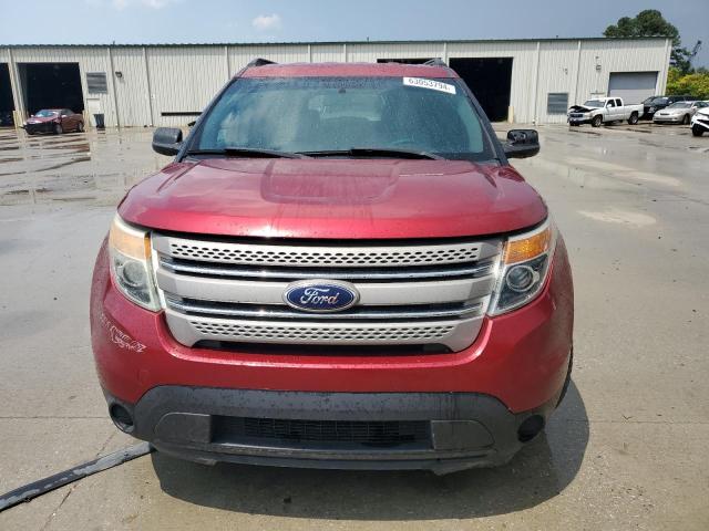 Photo 4 VIN: 1FM5K7B83EGA84837 - FORD EXPLORER 