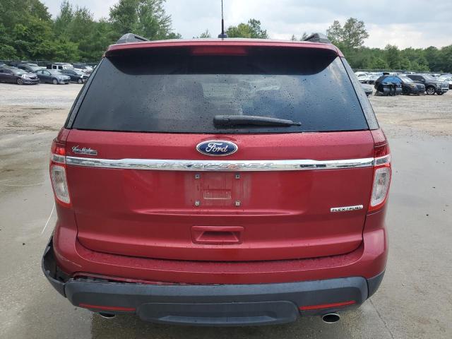 Photo 5 VIN: 1FM5K7B83EGA84837 - FORD EXPLORER 