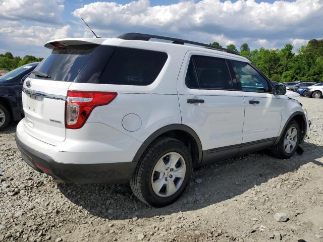 Photo 2 VIN: 1FM5K7B83EGB16251 - FORD EXPLORER 