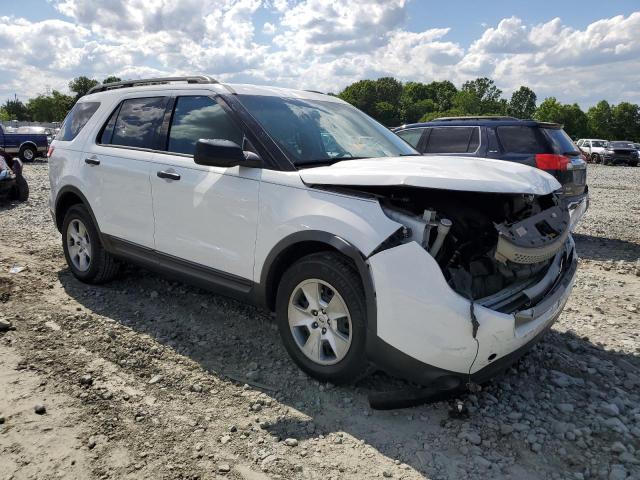 Photo 3 VIN: 1FM5K7B83EGB16251 - FORD EXPLORER 