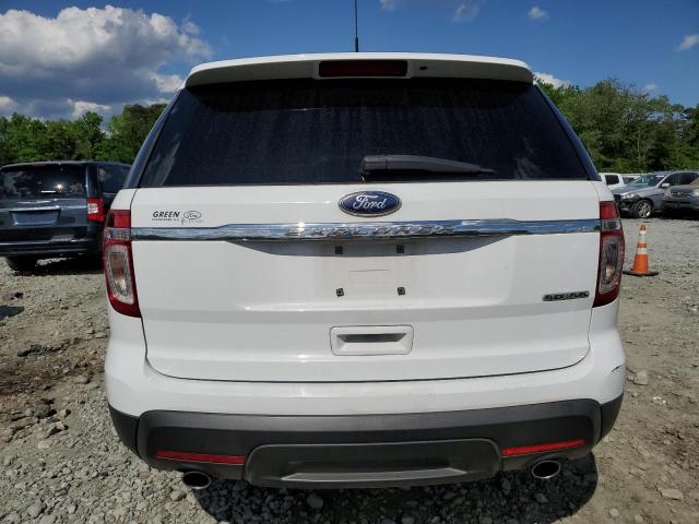 Photo 5 VIN: 1FM5K7B83EGB16251 - FORD EXPLORER 