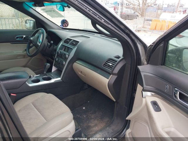 Photo 4 VIN: 1FM5K7B83EGB26679 - FORD EXPLORER 