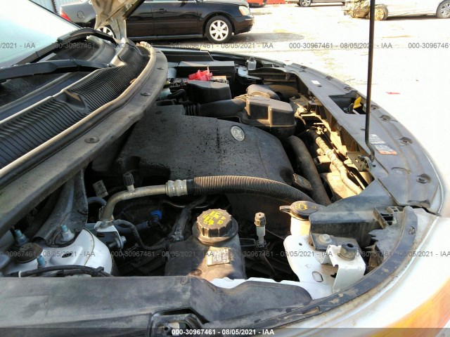 Photo 9 VIN: 1FM5K7B83EGB29324 - FORD EXPLORER 