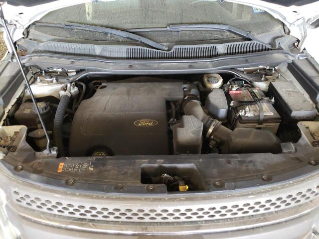 Photo 11 VIN: 1FM5K7B83EGB85277 - FORD EXPLORER 