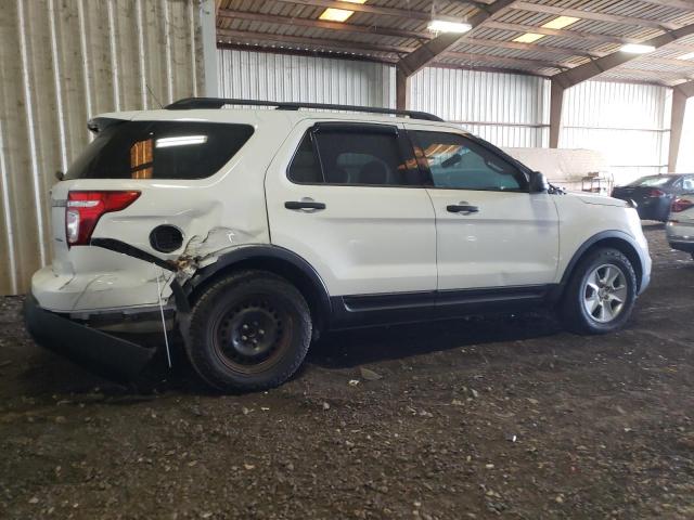 Photo 2 VIN: 1FM5K7B83EGB85277 - FORD EXPLORER 