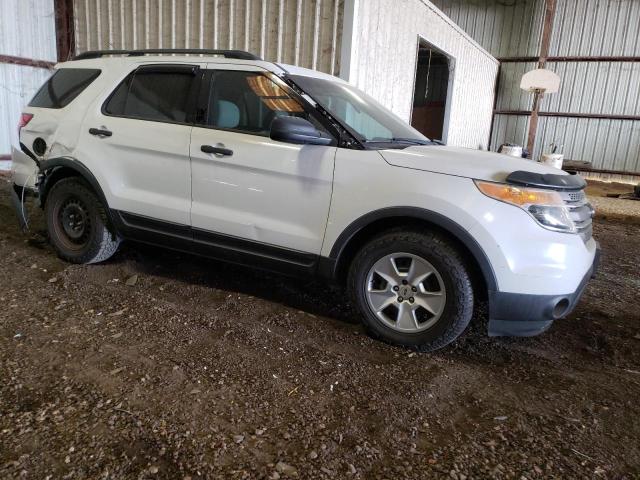 Photo 3 VIN: 1FM5K7B83EGB85277 - FORD EXPLORER 