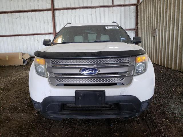 Photo 4 VIN: 1FM5K7B83EGB85277 - FORD EXPLORER 