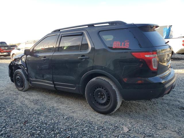 Photo 1 VIN: 1FM5K7B83EGC33828 - FORD EXPLORER 