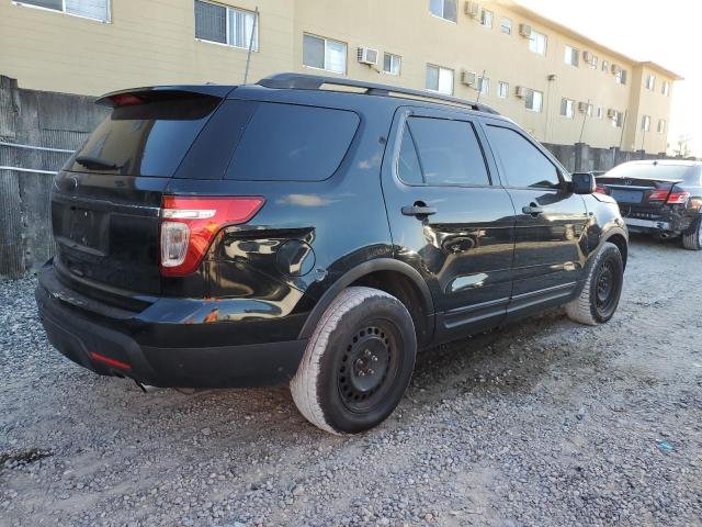 Photo 2 VIN: 1FM5K7B83EGC33828 - FORD EXPLORER 