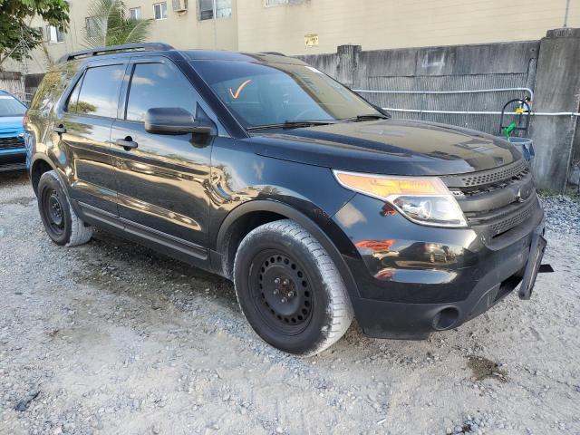 Photo 3 VIN: 1FM5K7B83EGC33828 - FORD EXPLORER 