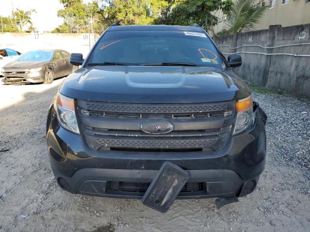 Photo 4 VIN: 1FM5K7B83EGC33828 - FORD EXPLORER 