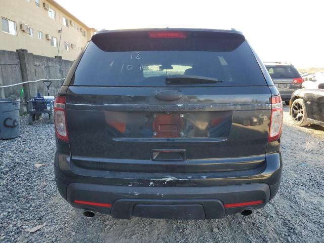 Photo 5 VIN: 1FM5K7B83EGC33828 - FORD EXPLORER 