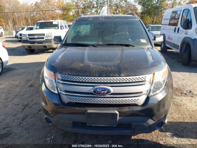 Photo 5 VIN: 1FM5K7B83FGA11856 - FORD EXPLORER 