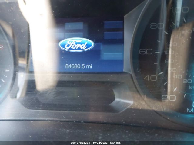 Photo 6 VIN: 1FM5K7B83FGA11856 - FORD EXPLORER 