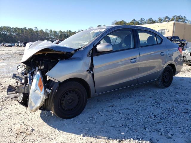 Photo 0 VIN: 1FM5K7B83FGA13817 - MITSUBISHI MIRAGE 