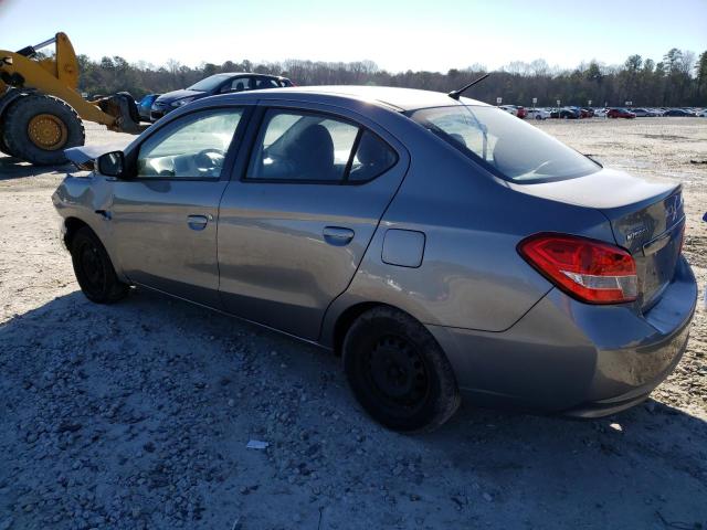 Photo 1 VIN: 1FM5K7B83FGA13817 - MITSUBISHI MIRAGE 