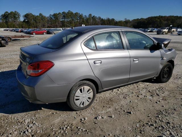 Photo 2 VIN: 1FM5K7B83FGA13817 - MITSUBISHI MIRAGE 