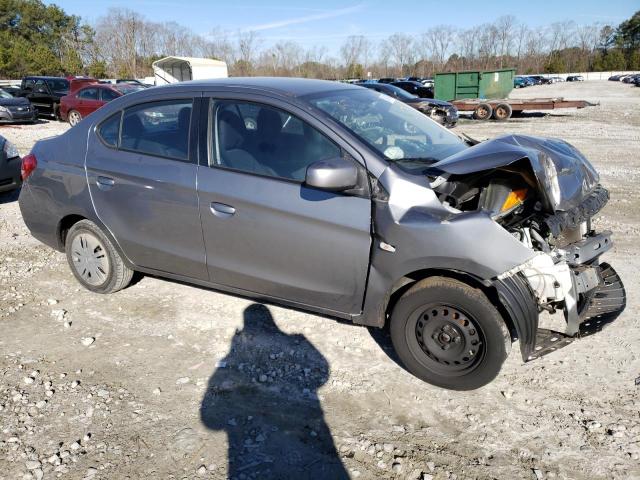 Photo 3 VIN: 1FM5K7B83FGA13817 - MITSUBISHI MIRAGE 