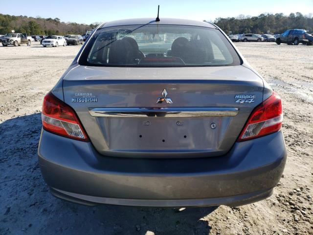 Photo 5 VIN: 1FM5K7B83FGA13817 - MITSUBISHI MIRAGE 