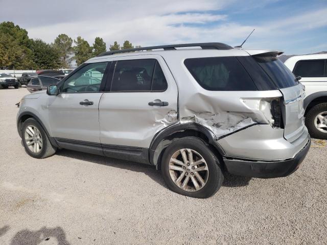 Photo 1 VIN: 1FM5K7B83FGA40273 - FORD EXPLORER 