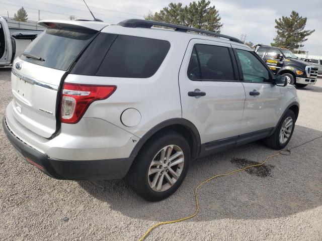 Photo 2 VIN: 1FM5K7B83FGA40273 - FORD EXPLORER 