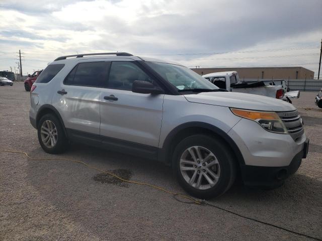 Photo 3 VIN: 1FM5K7B83FGA40273 - FORD EXPLORER 