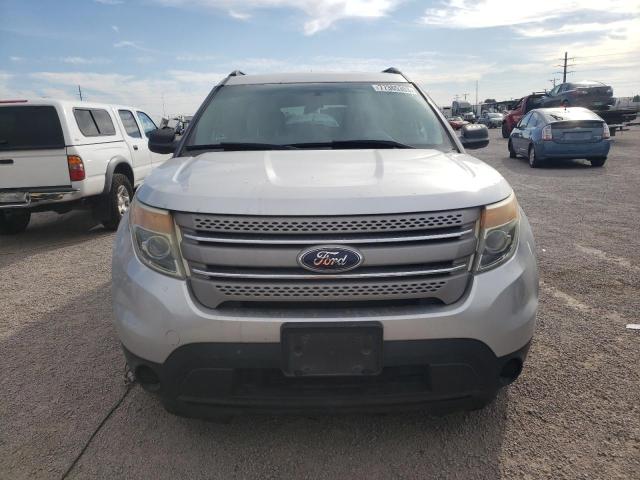 Photo 4 VIN: 1FM5K7B83FGA40273 - FORD EXPLORER 