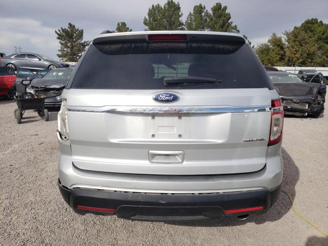 Photo 5 VIN: 1FM5K7B83FGA40273 - FORD EXPLORER 