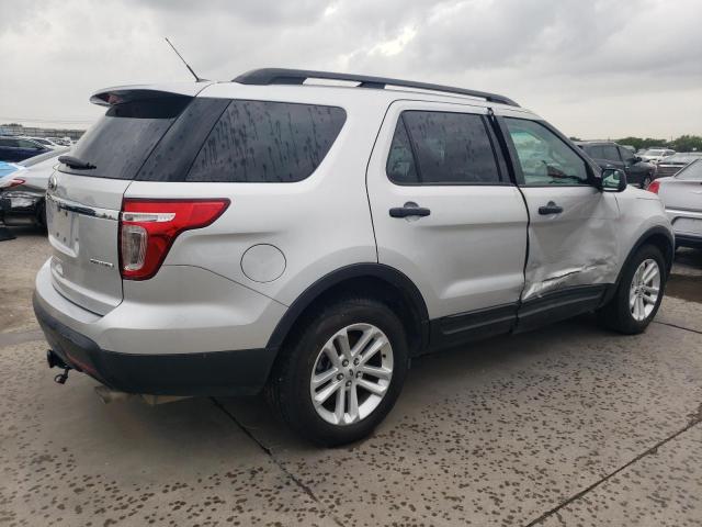 Photo 2 VIN: 1FM5K7B83FGA54240 - FORD EXPLORER 