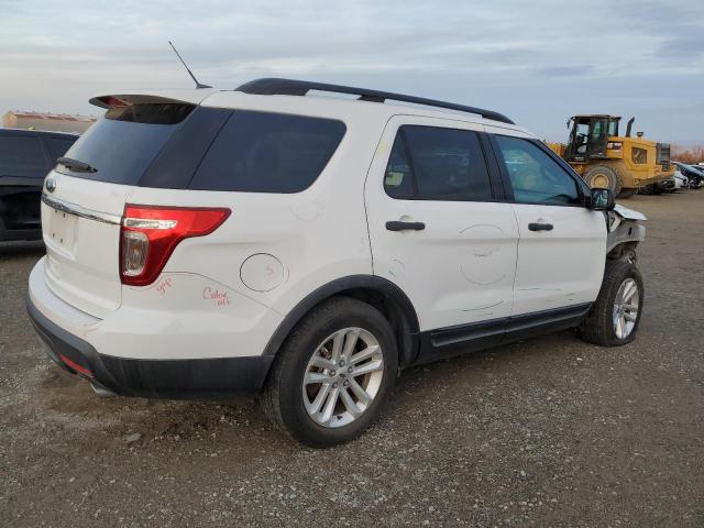 Photo 2 VIN: 1FM5K7B83FGB60235 - FORD EXPLORER 