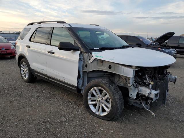 Photo 3 VIN: 1FM5K7B83FGB60235 - FORD EXPLORER 