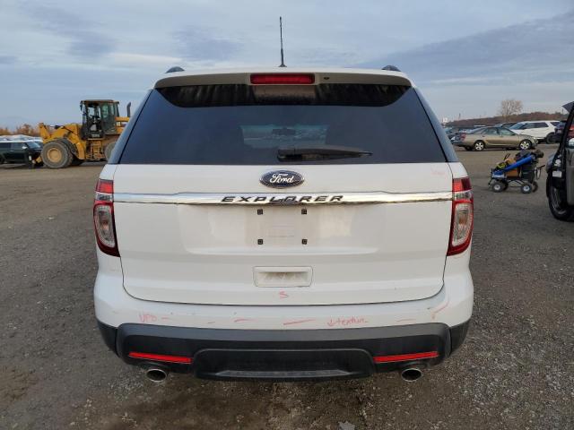 Photo 5 VIN: 1FM5K7B83FGB60235 - FORD EXPLORER 