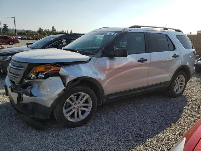 Photo 0 VIN: 1FM5K7B83FGB67704 - FORD EXPLORER 