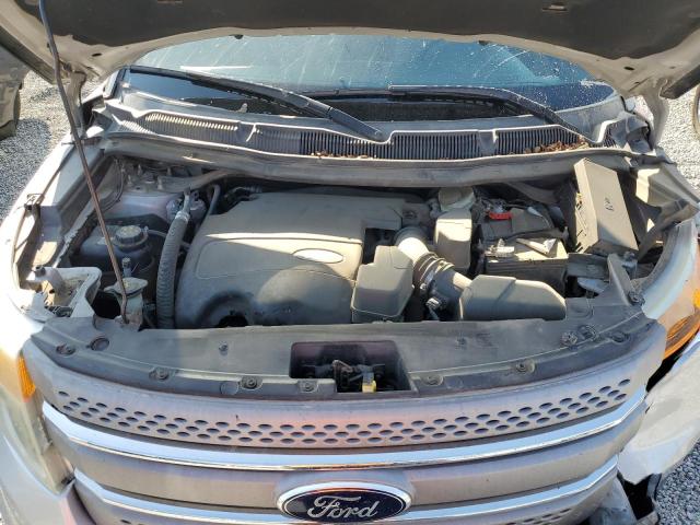 Photo 11 VIN: 1FM5K7B83FGB67704 - FORD EXPLORER 