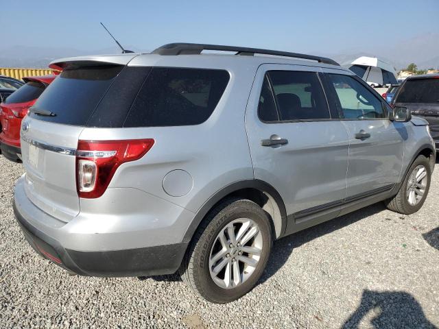 Photo 2 VIN: 1FM5K7B83FGB67704 - FORD EXPLORER 