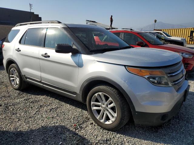 Photo 3 VIN: 1FM5K7B83FGB67704 - FORD EXPLORER 