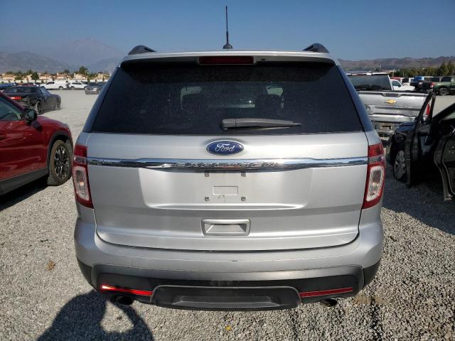 Photo 5 VIN: 1FM5K7B83FGB67704 - FORD EXPLORER 