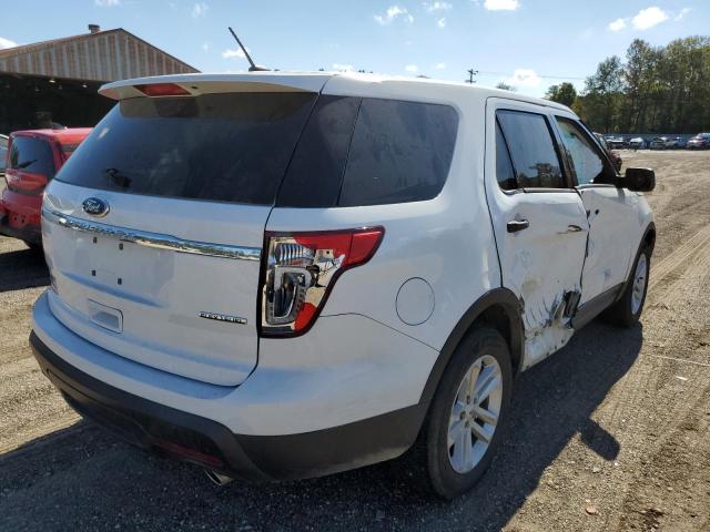 Photo 3 VIN: 1FM5K7B83FGB73194 - FORD EXPLORER 