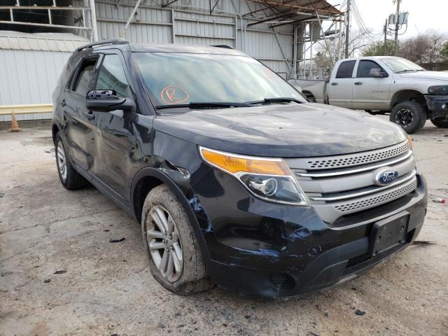 Photo 0 VIN: 1FM5K7B83FGB95924 - FORD EXPLORER 