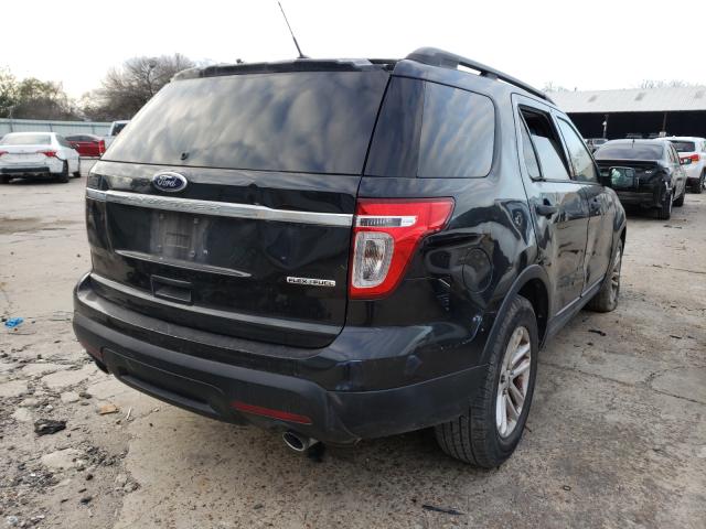 Photo 3 VIN: 1FM5K7B83FGB95924 - FORD EXPLORER 