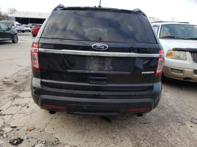 Photo 8 VIN: 1FM5K7B83FGB95924 - FORD EXPLORER 