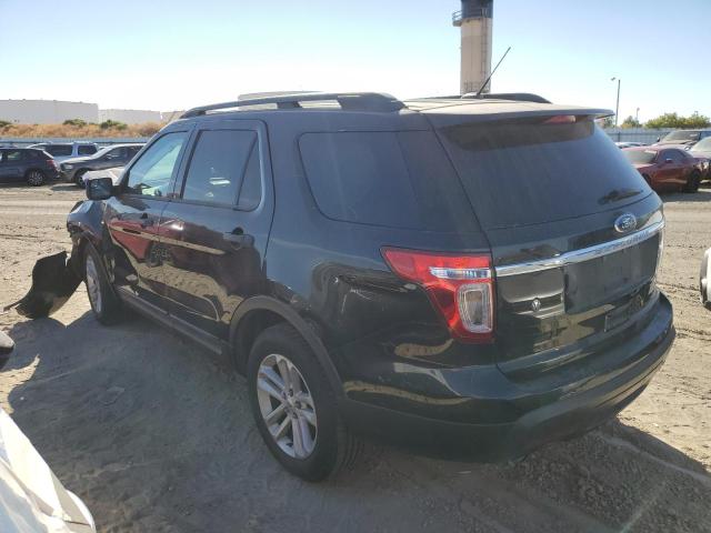 Photo 1 VIN: 1FM5K7B83FGC40036 - FORD EXPLORER 