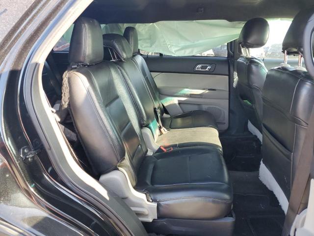 Photo 10 VIN: 1FM5K7B83FGC40036 - FORD EXPLORER 