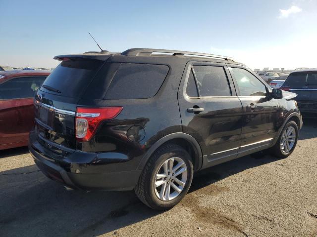 Photo 2 VIN: 1FM5K7B83FGC40036 - FORD EXPLORER 